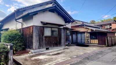 5SDK Second-Hand House for Sale in Asakuchi, Okayama — Image 1, Asakuchi, Okayama