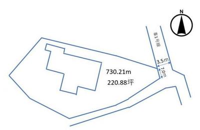 Traditional 6DK House with Large Plot in Kotake, Fukuoka — Image 3, Kotake, Fukuoka