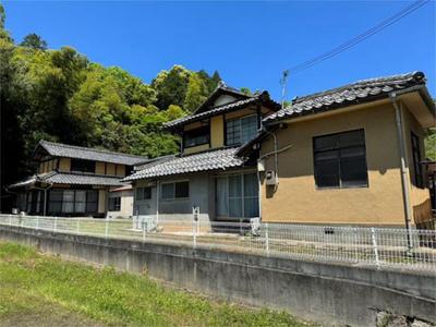 Historic 5SLDK House in Maizuru - 423m² Plot with Mountain Views — Image 2, Maizuru, Kyoto