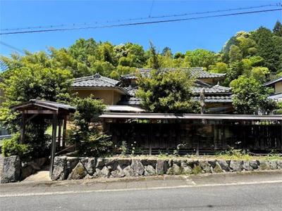 Historic 5SLDK House in Maizuru - 423m² Plot with Mountain Views — Image 3, Maizuru, Kyoto