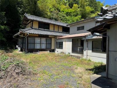 Historic 5SLDK House in Maizuru - 423m² Plot with Mountain Views — Image 4, Maizuru, Kyoto