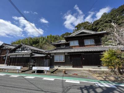 11SLDK Used House in Kameoka City — Image 2, Kameoka, Kyoto