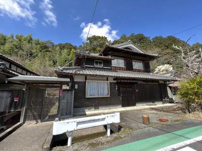 11SLDK Used House in Kameoka City — Image 1, Kameoka, Kyoto