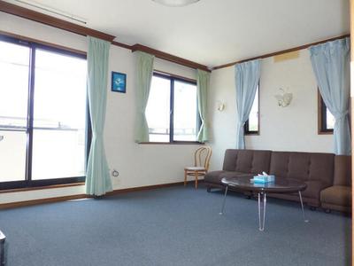 [Hatomark Site] Chiba Prefecture, Isumi-gun, Onjuku-machi Hama, Onjuku-machi Hama, 3LDK, Used Detached House — Image 3, Onjuku, Chiba