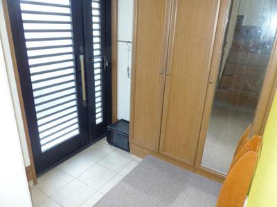 [Hatomark Site] Chiba Prefecture, Isumi-gun, Onjuku-machi Hama, Onjuku-machi Hama, 3LDK, Used Detached House — Image 1, Onjuku, Chiba