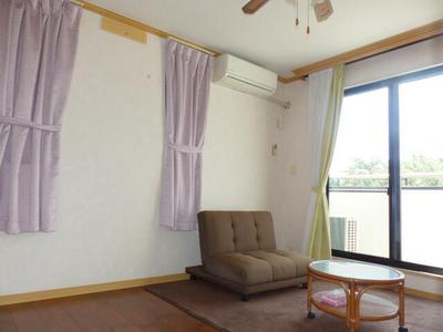 [Hatomark Site] Chiba Prefecture, Isumi-gun, Onjuku-machi Hama, Onjuku-machi Hama, 3LDK, Used Detached House — Image 4, Onjuku, Chiba