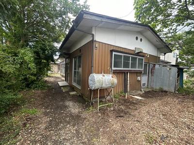 [Hatomark Site] 5DK used detached house in Takashimizu Sanocho, Kurihara City, Miyagi Prefecture — Image 2, Kurihara, Miyagi