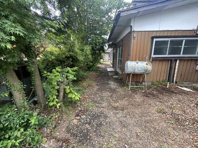 [Hatomark Site] 5DK used detached house in Takashimizu Sanocho, Kurihara City, Miyagi Prefecture — Image 3, Kurihara, Miyagi