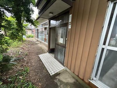 [Hatomark Site] 5DK used detached house in Takashimizu Sanocho, Kurihara City, Miyagi Prefecture — Image 4, Kurihara, Miyagi