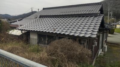 Historic 1927 House for Sale in Akaiwa City - 5K Layout with Large Lot — Image 1, Akaiwa, Okayama