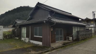 Historic 1927 House for Sale in Akaiwa City - 5K Layout with Large Lot — Image 1, Akaiwa, Okayama