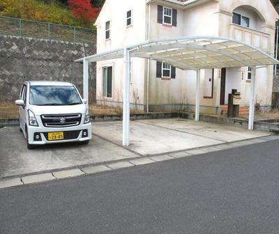 [Hatomark Site] 3LDK Used Detached House in Rokujoin, Kamogata-cho, Asakuchi-shi, Okayama Prefecture — Image 2, Asakuchi, Okayama