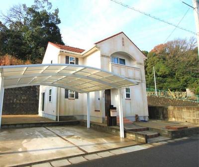 [Hatomark Site] 3LDK Used Detached House in Rokujoin, Kamogata-cho, Asakuchi-shi, Okayama Prefecture — Image 1, Asakuchi, Okayama