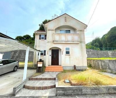 [Hatomark Site] 3LDK Used Detached House in Rokujoin, Kamogata-cho, Asakuchi-shi, Okayama Prefecture — Image 1, Asakuchi, Okayama