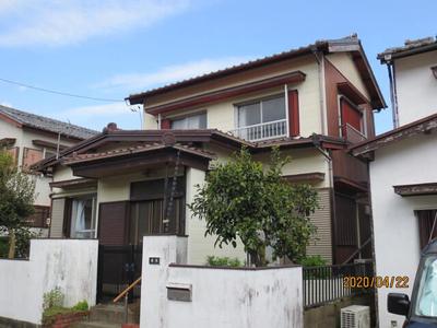 [Hatomark Site] 5DK Used Detached House in Toba 1-chome, Toba City, Mie Prefecture — Image 1, Toba, Mie
