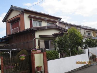 [Hatomark Site] 5DK Used Detached House in Toba 1-chome, Toba City, Mie Prefecture — Image 1, Toba, Mie