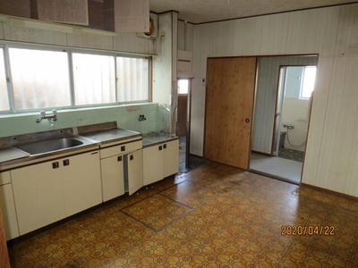 [Hatomark Site] 5DK Used Detached House in Toba 1-chome, Toba City, Mie Prefecture — Image 3, Toba, Mie