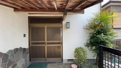 Traditional 4DK House in Hadano - 10 Min to Shibusawa Station — Image 3, Hadano, Kanagawa