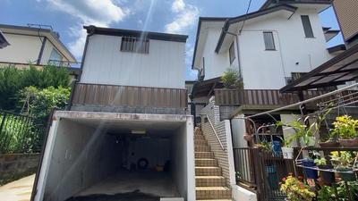 Traditional 4DK House in Hadano - 10 Min to Shibusawa Station — Image 1, Hadano, Kanagawa