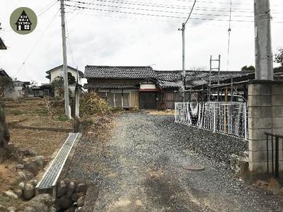 Historic Textile Factory Home in Kiryu - 596m² Land — Image 2, Kiryu, Gunma