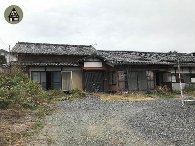 Historic Textile Factory Home in Kiryu - 596m² Land — Image 1, Kiryu, Gunma