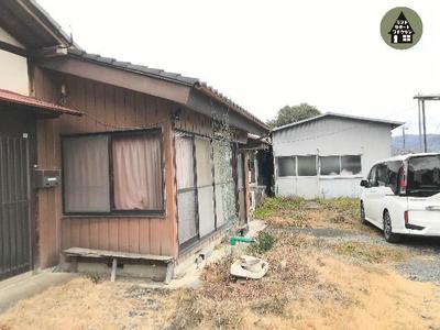 Historic Textile Factory Home in Kiryu - 596m² Land — Image 1, Kiryu, Gunma