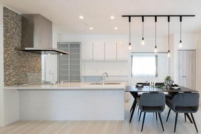 New 4LDK House in Ishikari City - 137sqm with 3 Car Parks — Image 4, Ishikari, Hokkaido