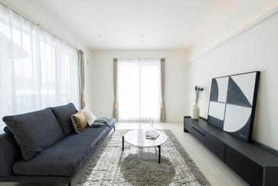 New 4LDK House in Ishikari City - 137sqm with 3 Car Parks — Image 2, Ishikari, Hokkaido