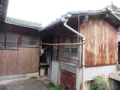 Traditional 5K House in Coastal Kaminoseki, Yamaguchi — Image 1, Kaminoseki, Yamaguchi
