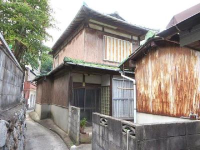 Traditional 5K House in Coastal Kaminoseki, Yamaguchi — Image 1, Kaminoseki, Yamaguchi
