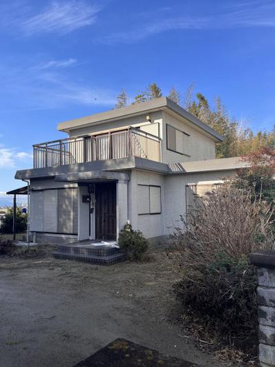 [Hatomark Site] 4LDK Used Detached House in Nabe, Taimei-cho, Tamana City, Kumamoto Prefecture — Image 1, Tamana, Kumamoto