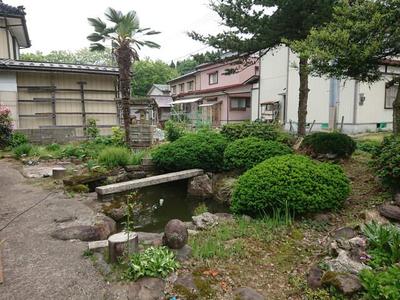 [Hatomark Site] 9DK used detached house in Etchuyama, Tateiwa, Tsuruoka City, Yamagata Prefecture — Image 4, Tsuruoka, Yamagata
