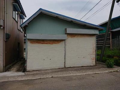 [Hatomark Site] 9DK used detached house in Etchuyama, Tateiwa, Tsuruoka City, Yamagata Prefecture — Image 1, Tsuruoka, Yamagata