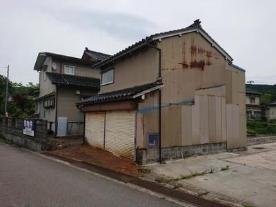 [Hatomark Site] 9DK used detached house in Etchuyama, Tateiwa, Tsuruoka City, Yamagata Prefecture — Image 2, Tsuruoka, Yamagata