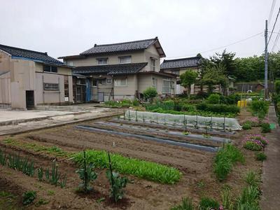 [Hatomark Site] 9DK used detached house in Etchuyama, Tateiwa, Tsuruoka City, Yamagata Prefecture — Image 3, Tsuruoka, Yamagata