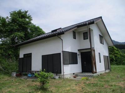 Spacious 5K House with Pottery Kiln in Shibukawa, Gunma — Image 1, Shibukawa, Gunma