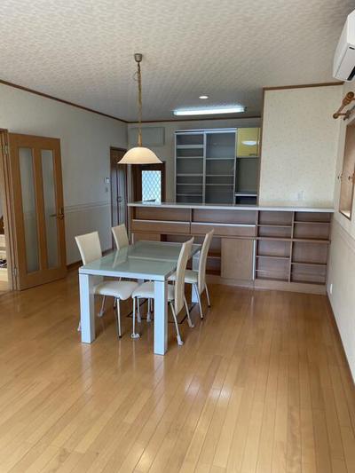 Renovated 4LDK House in Tsuruga with Two Parking Spaces — Image 4, Tsuruga, Fukui