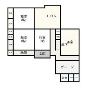 [Hatomark Site] 6LDK Used Detached House in Marusu, Kishigawa-cho, Kinokawa-shi, Wakayama Prefecture — Image 2, Kinokawa, Wakayama