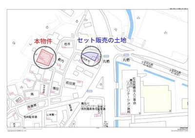 [Hatomark Site] 6LDK Used Detached House in Marusu, Kishigawa-cho, Kinokawa-shi, Wakayama Prefecture — Image 1, Kinokawa, Wakayama