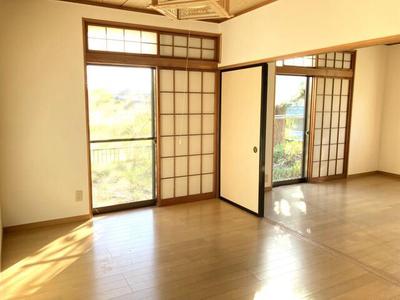 Spacious 4LDK House in Soma City - 260sqm Land — Interior, Soma, Fukushima