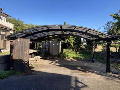 Spacious 4LDK House in Soma City - 260sqm Land — House, Soma, Fukushima