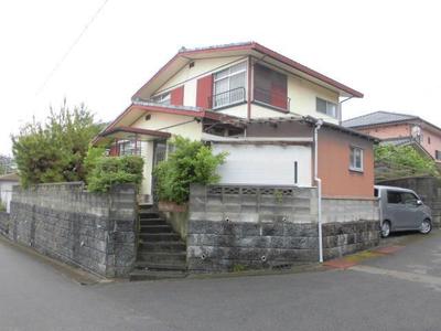 6DK House for Sale in Kosaka, Shunan City - 211sqm Land — Image 1, Shunan, Yamaguchi