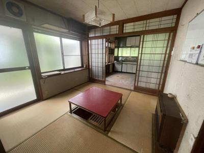 Traditional 4DK House in Ayabe City - 199sqm on Large Plot — Image 3, Ayabe, Kyoto