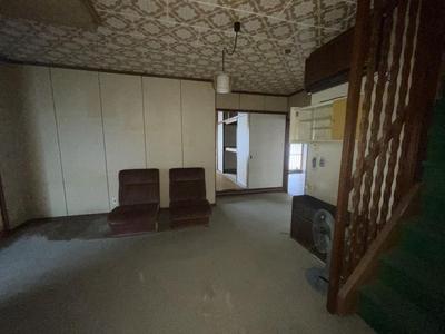 Traditional 4DK House in Ayabe City - 199sqm on Large Plot — Image 1, Ayabe, Kyoto