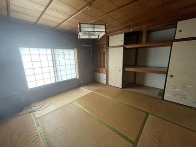 Traditional 4DK House in Ayabe City - 199sqm on Large Plot — Image 2, Ayabe, Kyoto