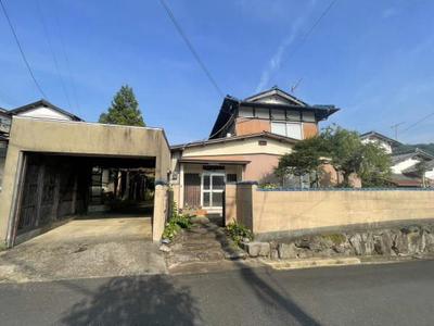 Traditional 4DK House in Ayabe City - 199sqm on Large Plot — Image 1, Ayabe, Kyoto
