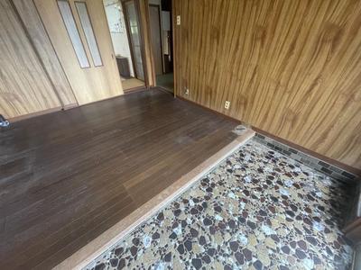Traditional 4DK House in Ayabe City - 199sqm on Large Plot — Image 4, Ayabe, Kyoto