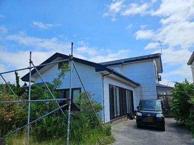 7-Bedroom Traditional House for Sale in Oga City — Image 1, Oga, Akita