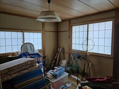 7-Bedroom Traditional House for Sale in Oga City — Image 3, Oga, Akita