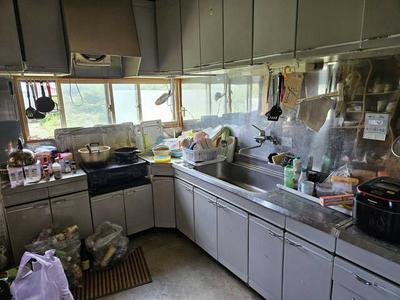 7-Bedroom Traditional House for Sale in Oga City — Image 4, Oga, Akita